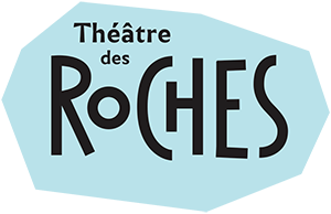 Théâtre des Roches – Montreuil Logo